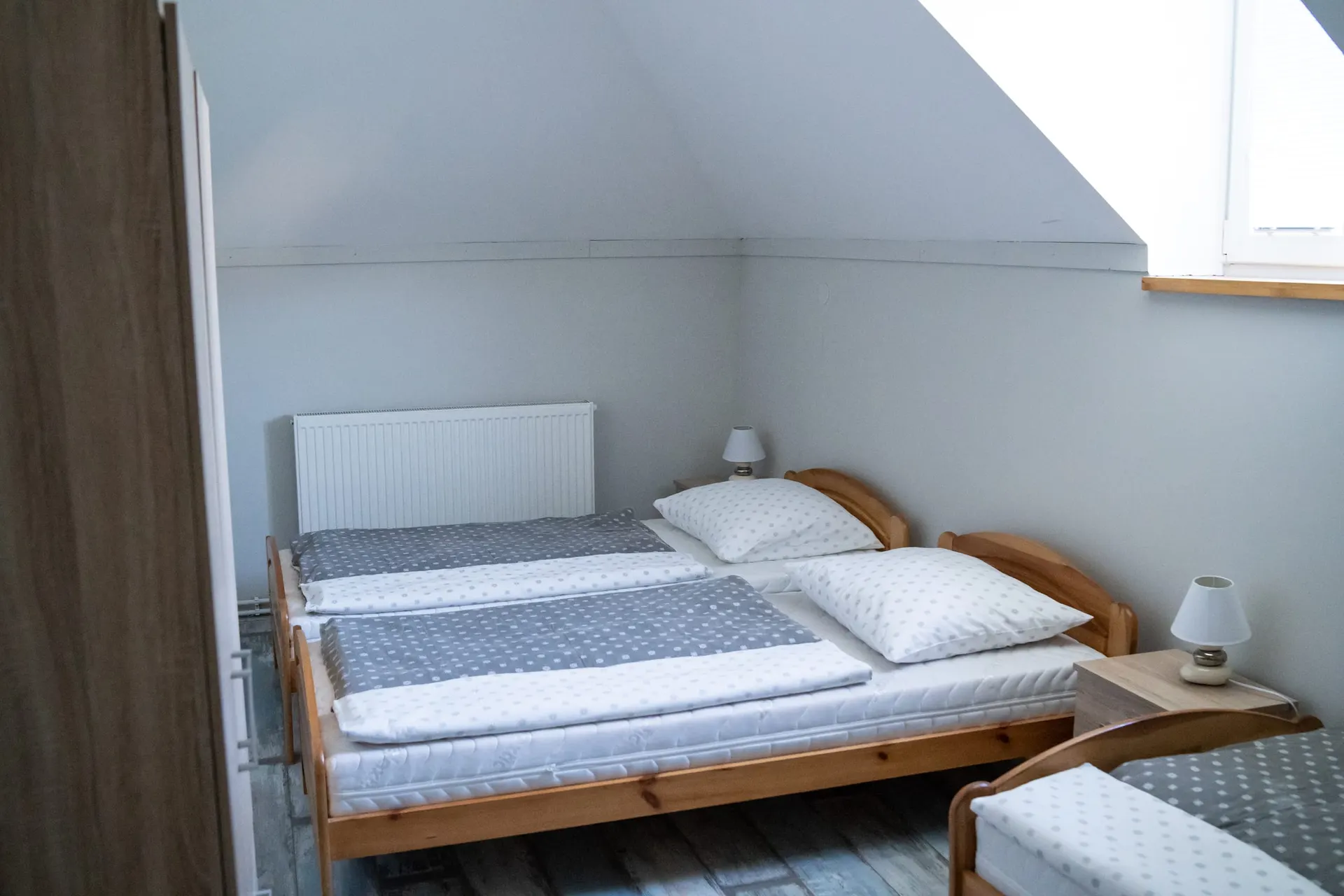 Apartmán s 2 spálňami, Fotka 4