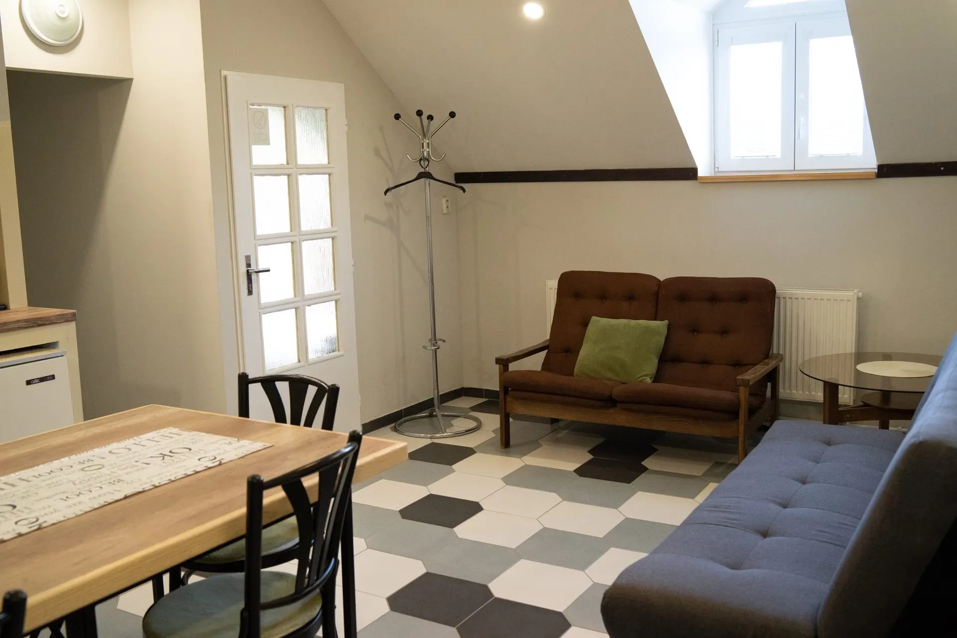 Apartmán s 2 spálňami, Fotka 5